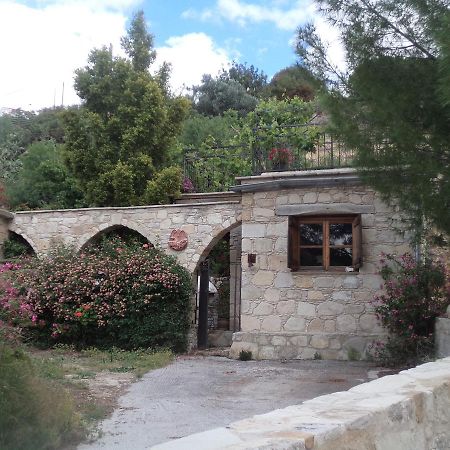 Lantana Stone House Villa Lemona Luaran gambar