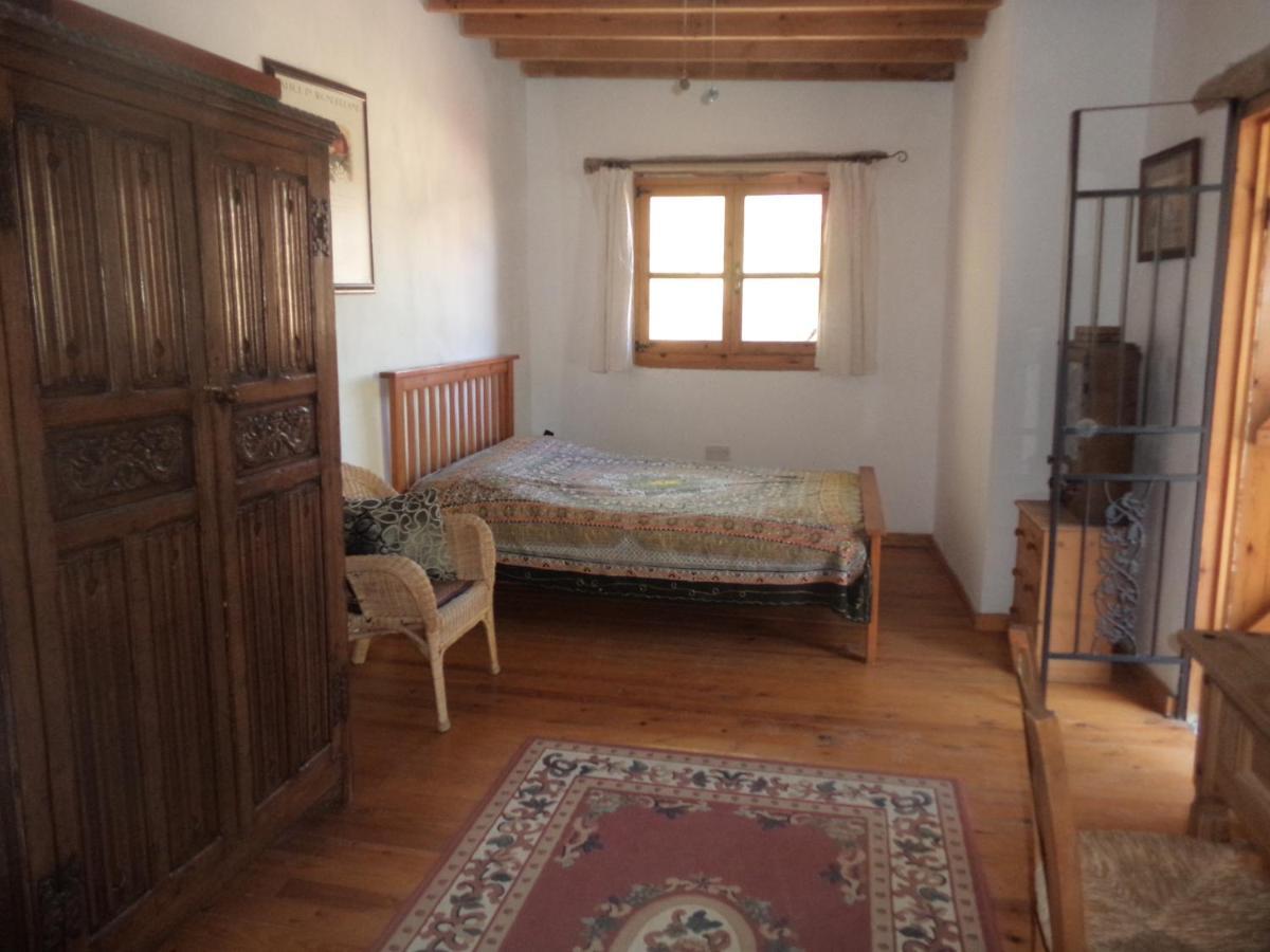 Lantana Stone House Villa Lemona Luaran gambar