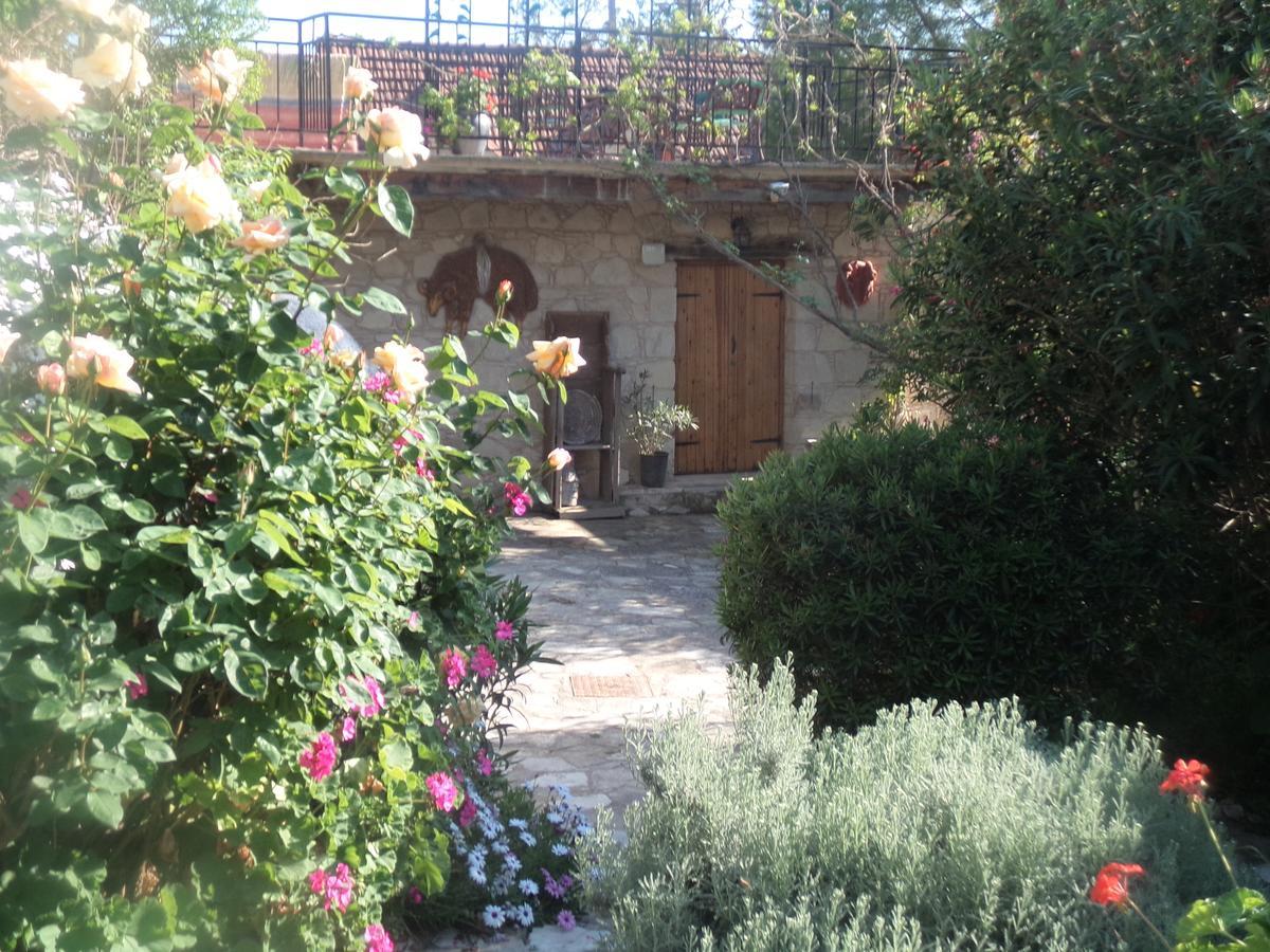 Lantana Stone House Villa Lemona Luaran gambar