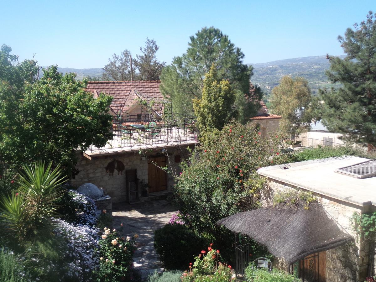Lantana Stone House Villa Lemona Luaran gambar