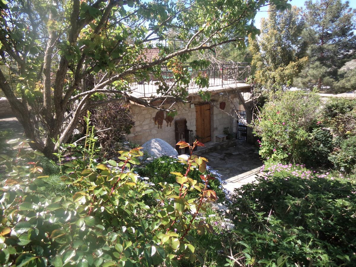 Lantana Stone House Villa Lemona Luaran gambar