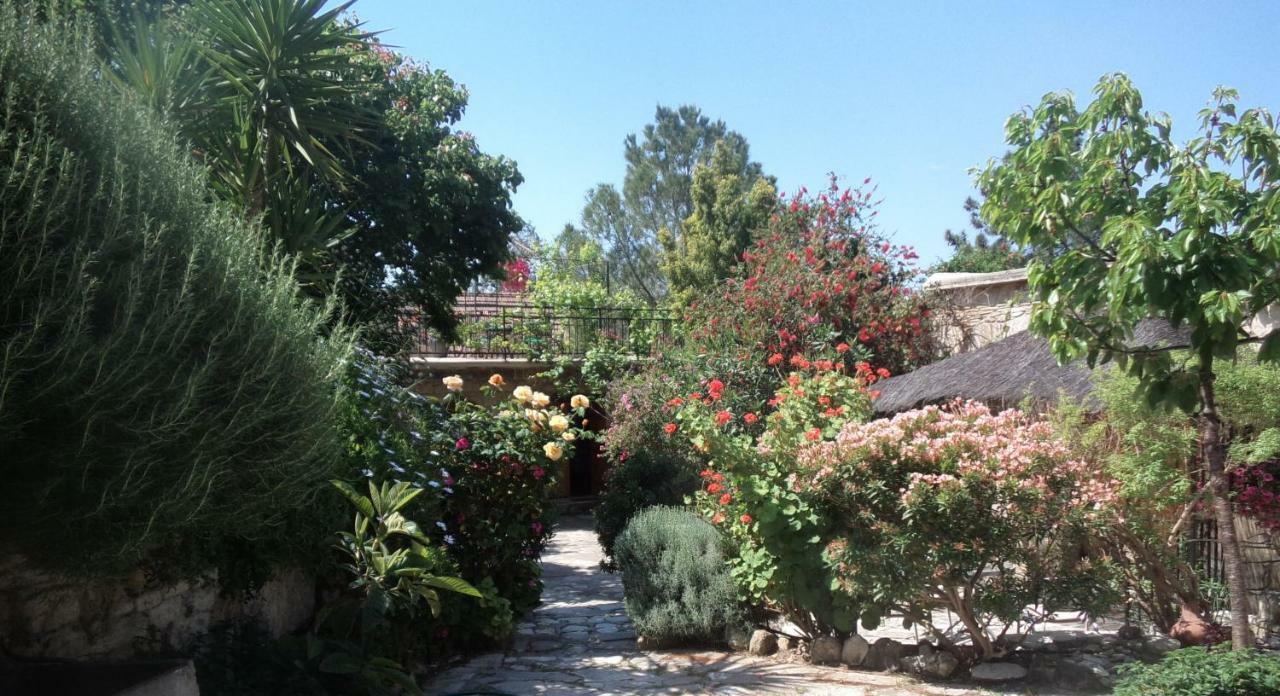 Lantana Stone House Villa Lemona Luaran gambar