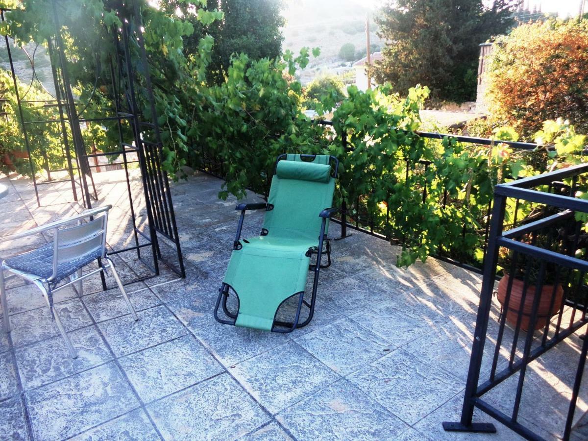 Lantana Stone House Villa Lemona Luaran gambar