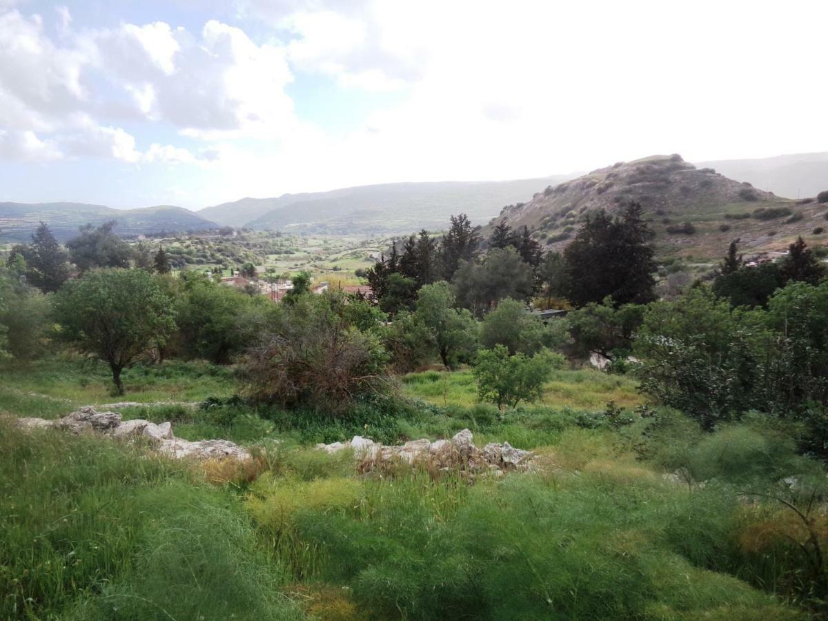 Lantana Stone House Villa Lemona Luaran gambar